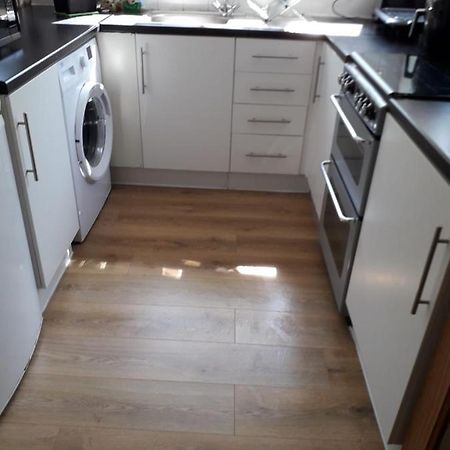 Beautiful Private Rooms In London Central Willesden Green Dış mekan fotoğraf
