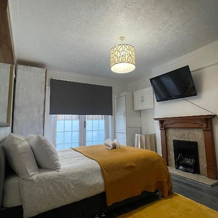 Beautiful Private Rooms In London Central Willesden Green Dış mekan fotoğraf