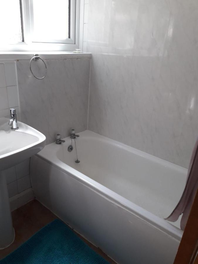 Beautiful Private Rooms In London Central Willesden Green Dış mekan fotoğraf