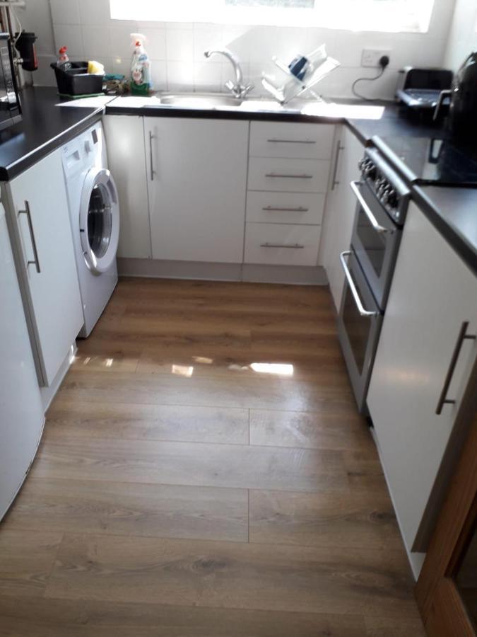 Beautiful Private Rooms In London Central Willesden Green Dış mekan fotoğraf