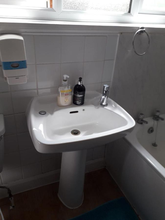 Beautiful Private Rooms In London Central Willesden Green Dış mekan fotoğraf