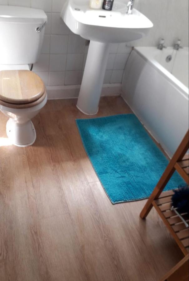 Beautiful Private Rooms In London Central Willesden Green Dış mekan fotoğraf
