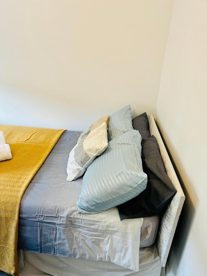 Beautiful Private Rooms In London Central Willesden Green Dış mekan fotoğraf
